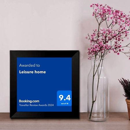 Leisure Home Colombo Luaran gambar