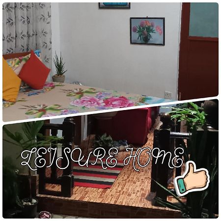 Leisure Home Colombo Luaran gambar