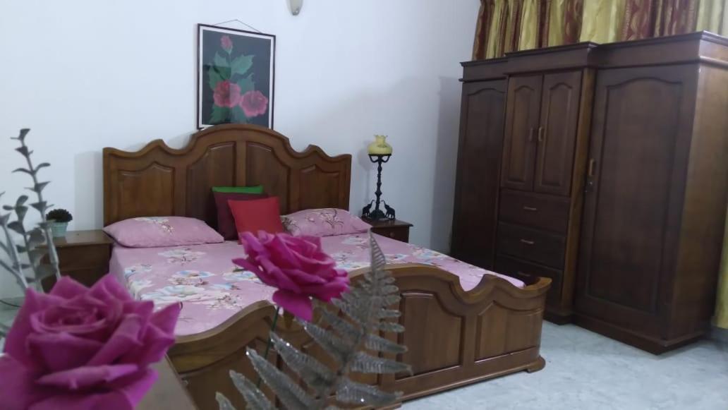 Leisure Home Colombo Luaran gambar