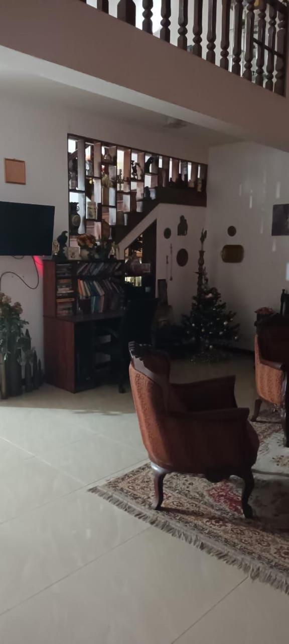 Leisure Home Colombo Luaran gambar