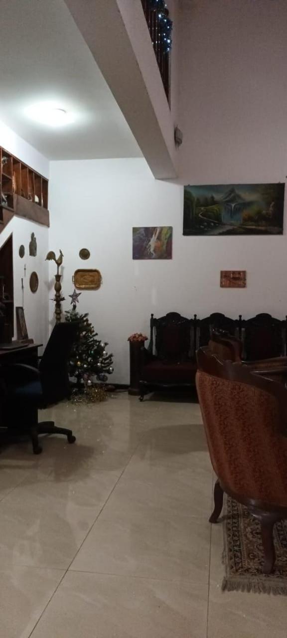 Leisure Home Colombo Luaran gambar