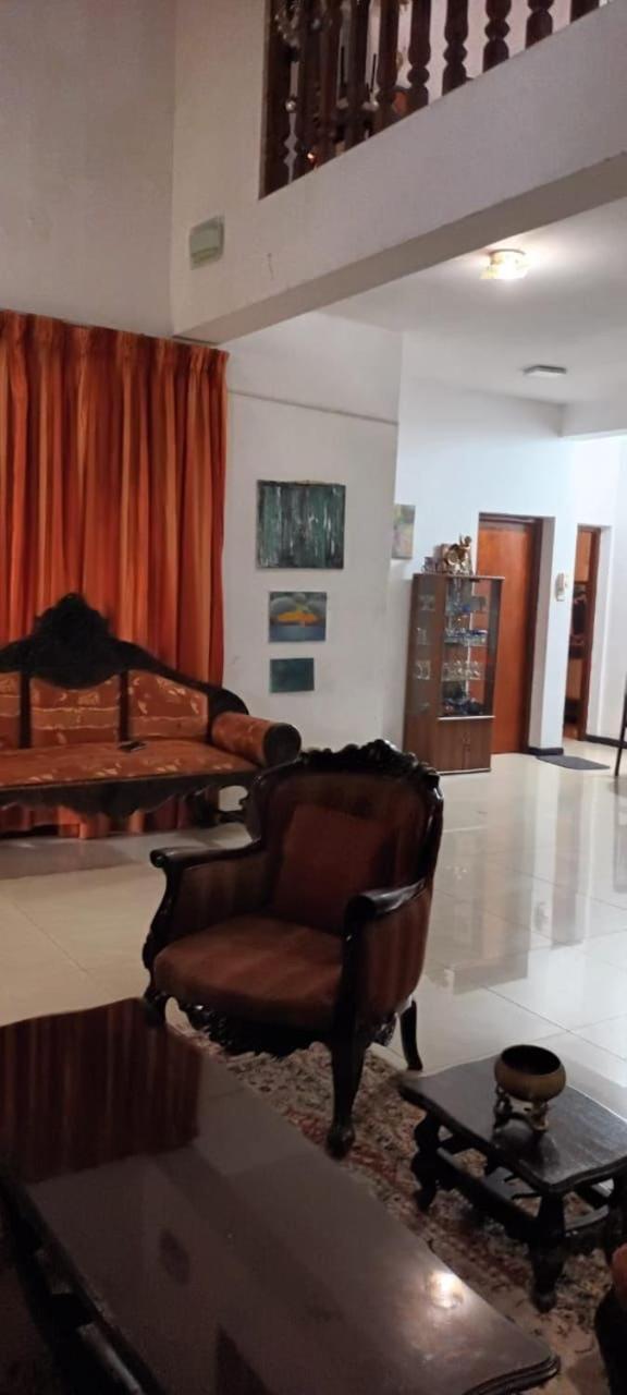 Leisure Home Colombo Luaran gambar