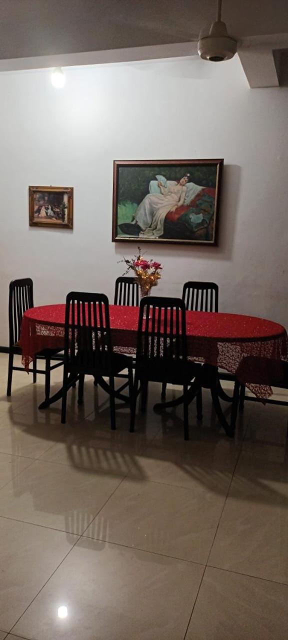 Leisure Home Colombo Luaran gambar