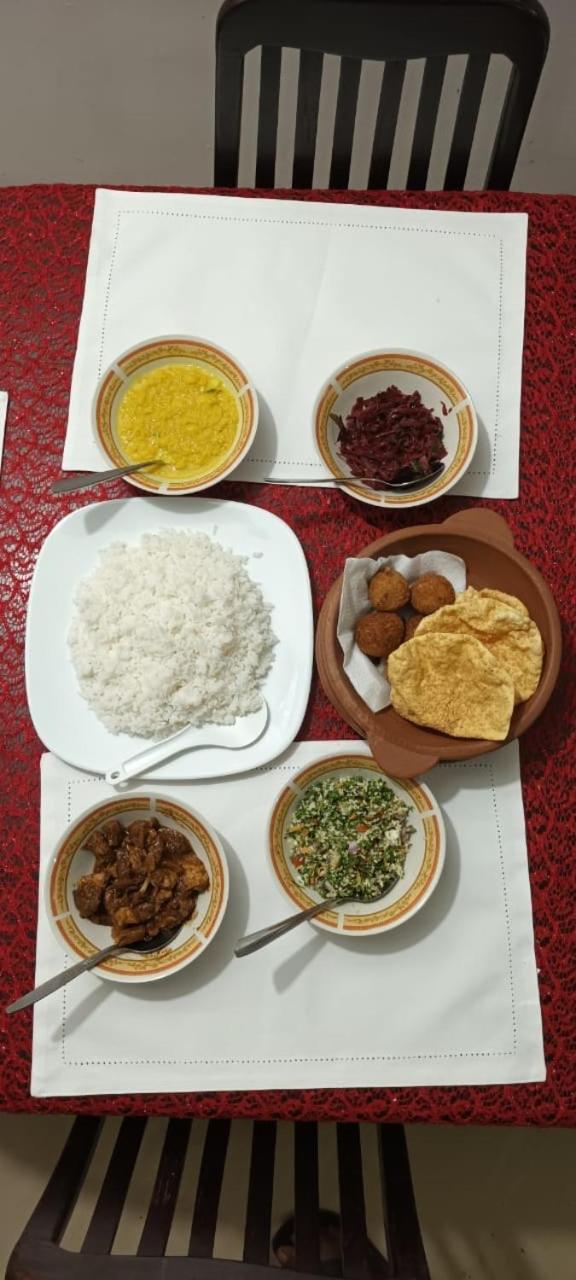 Leisure Home Colombo Luaran gambar