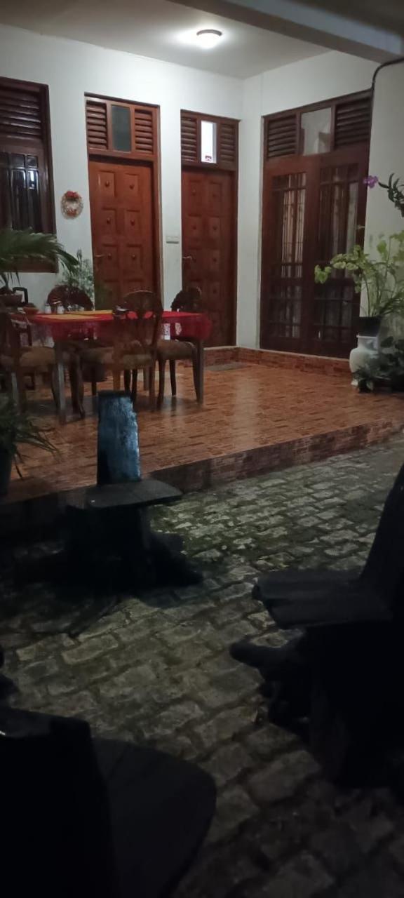 Leisure Home Colombo Luaran gambar