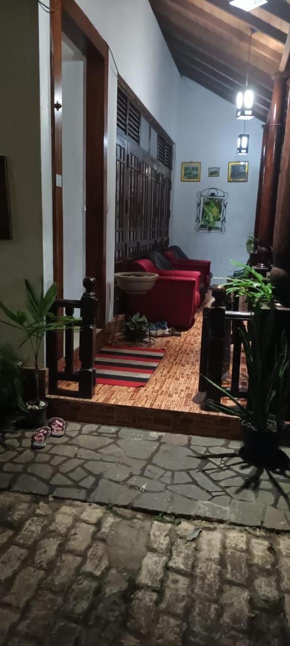 Leisure Home Colombo Luaran gambar