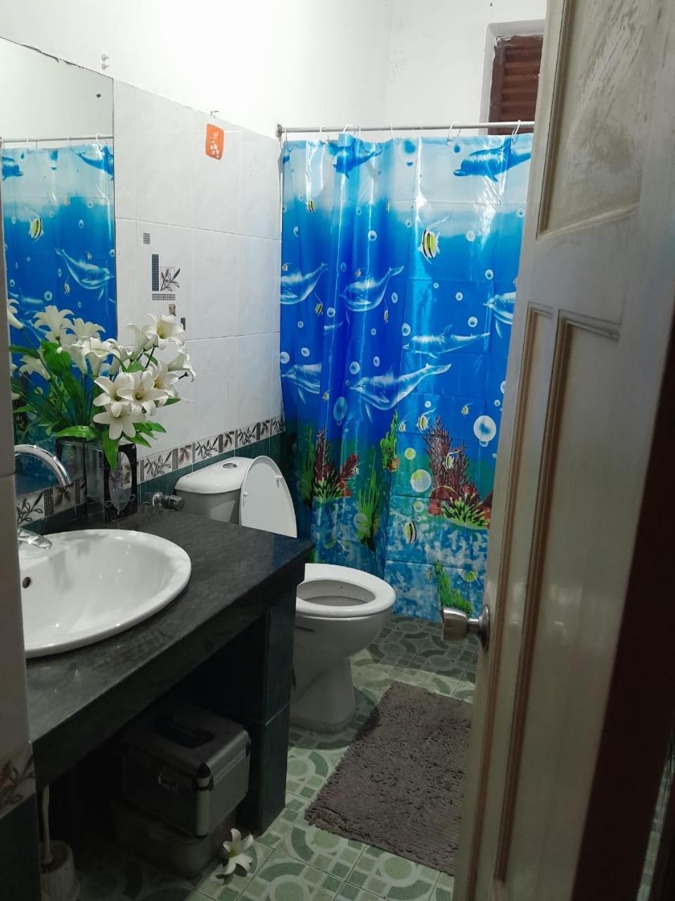 Leisure Home Colombo Luaran gambar