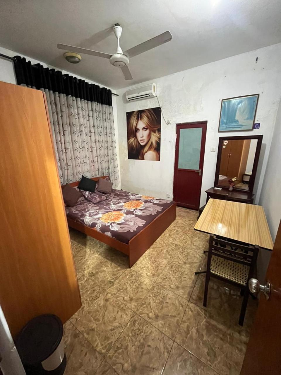 Leisure Home Colombo Luaran gambar