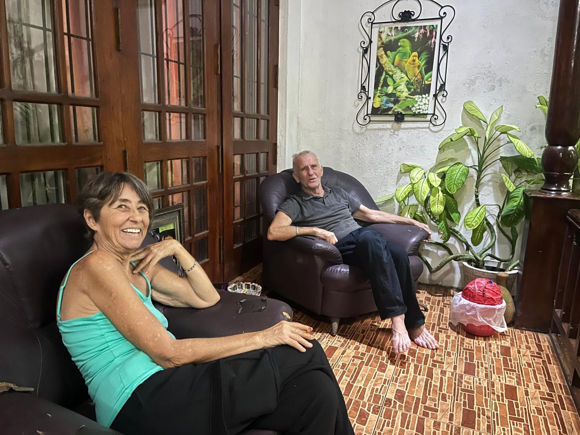 Leisure Home Colombo Luaran gambar